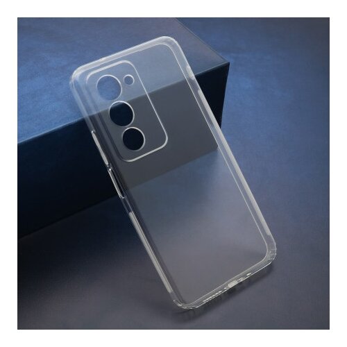  Futrola clear fit za xiaomi redmi 15 4g 171mm (eu) providna ( F123176 ) Cene