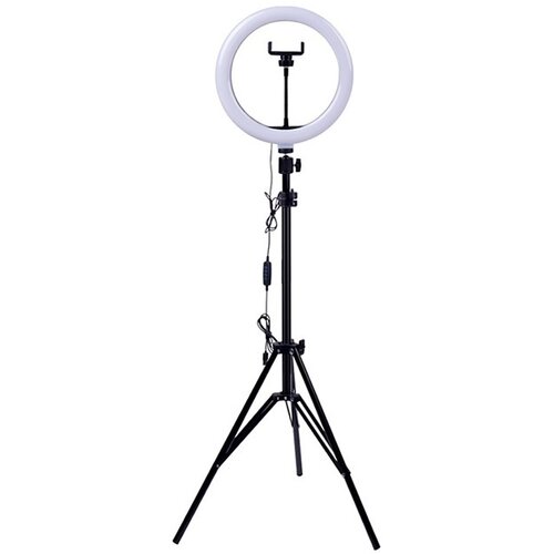  BD-260 Light Selfie Ring sa stalkom, 26cm, LED Cene