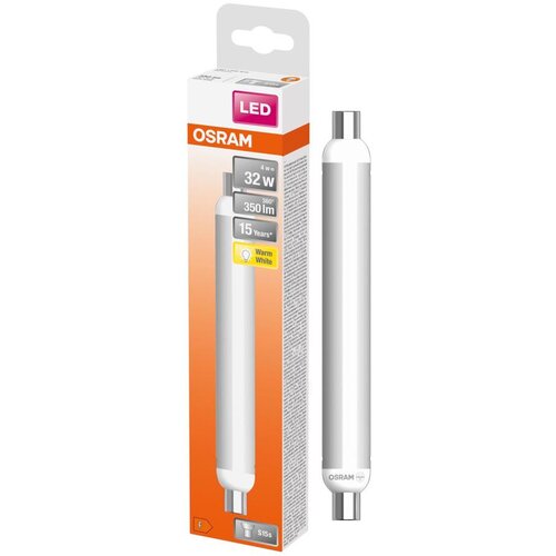  LED fluorescentna trubica LINE S15s/4W/230V 2700K - Osram Cene