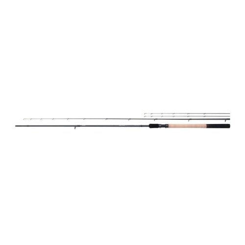 Shimano stap aero x3 precision feeder 2,44m 40g 2pc ( R401508 ) Cene