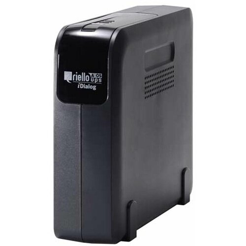 Riello UPS iDialog IDG 1200 z močjo 1200 VA, (5000507089) Slike