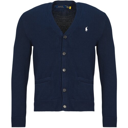 Polo Ralph Lauren Telovniki & Jope GARDIGAN EN COTON pisana Cene