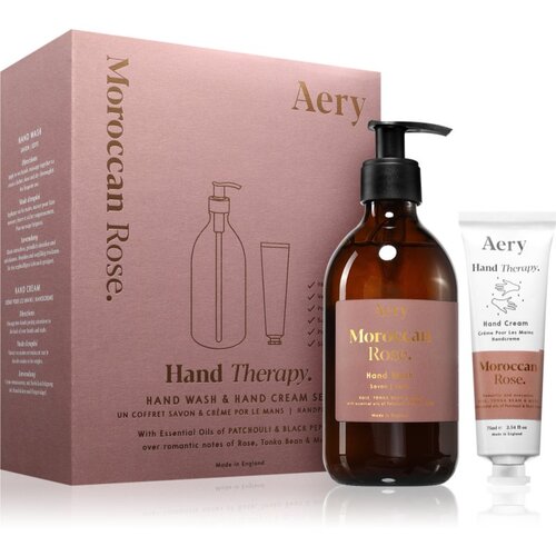 Aery Morrocan Rose poklon set Cijene
