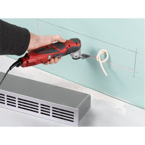 KWB crv nož za multi-alat 22x48, za drvo/plastiku, energy saving ( 49709152 ) Slike
