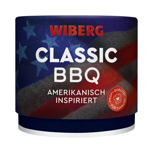 Wiberg Classic BBQ - ameriški navdih Cene