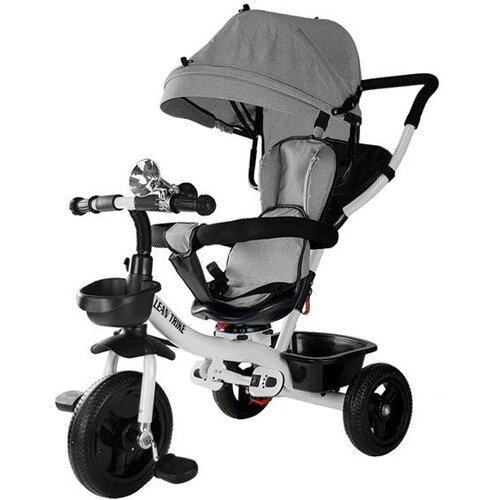  Tricikl PRO300- sivi Slike