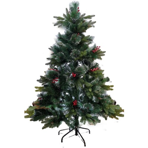 novogodišnja jelka ZJ-150 zelena jela 150cm Cene