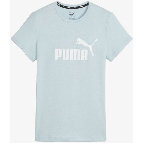 Puma muška majica ess logo tee (s)  586775-25 Cene