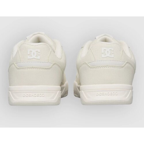 DC Axira Skate Shoes off white Slike