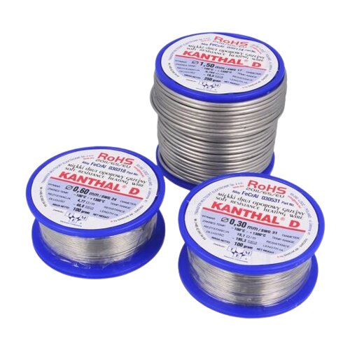  Kantal žica otpornička 0.5mm 250g Cijene