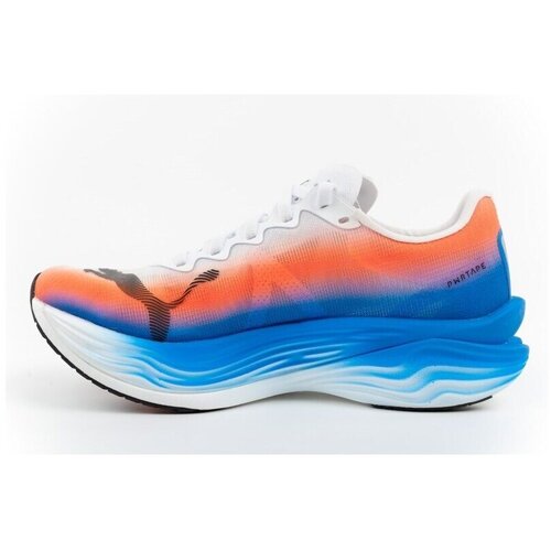 Puma Modne superge Deviate Nitro Elite 3 pisana Slike