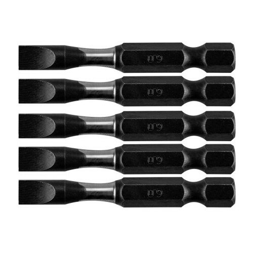 Neo Tools bit udarni S2 50mm 5kom SL6 ( 09-581 ) Cene