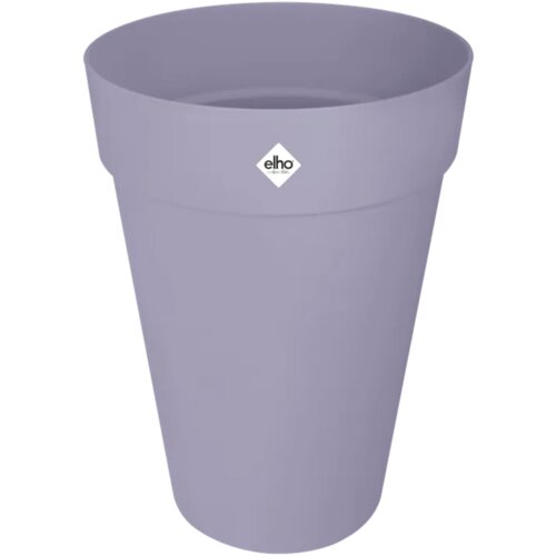 ELHO Ozek okrasni lonec loft urban 35 - Lavender Lilac Cene