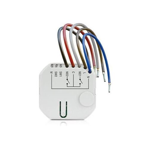 Satel ASW-210 security access control system 868.6 MHz White Cijene