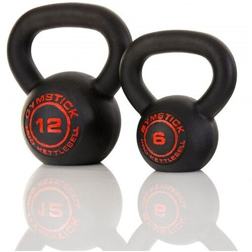 Gymstick uteži PRO KETTLEBELL 4kg Cene
