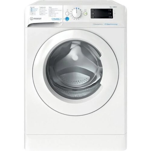 Indesit BWE 81295X WV EE MASINA ZA VES Slike