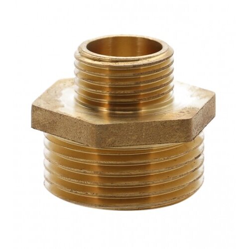 Master Nipl 1/2" na 1" mesing MK-11102 Cijene