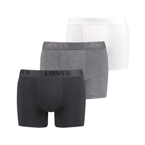 Levi&amp;#039;s Levis - tri para mu&amp;scaron;kih bokserica Slike