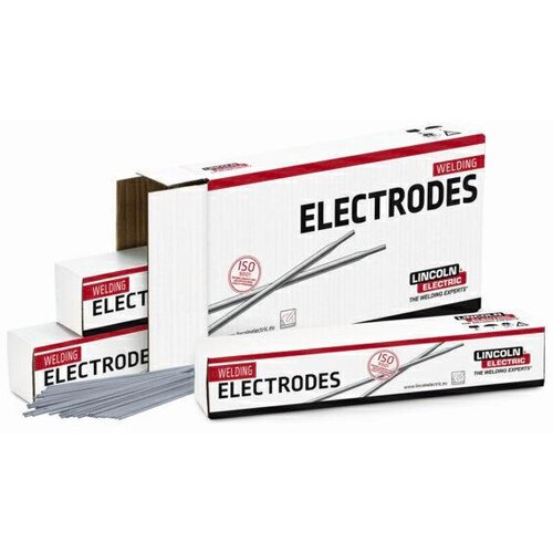  LINCOLN ELEKTRODA NORMAL FI 3,2 /6,1kg (486szt.) Cijene