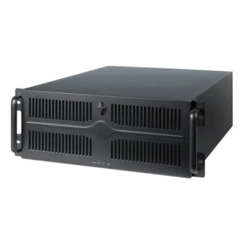 Chieftec Kuciste 4U E-ATX 19" Rackmount - UNC-411E-B-OP Cene
