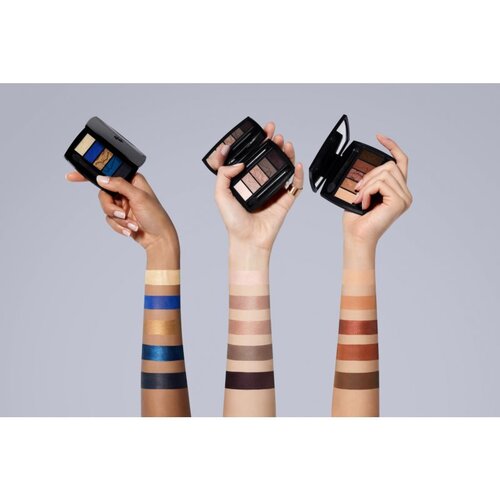 Lanc&amp;ocirc;me Hypn&amp;ocirc;se Palette 5 Couleurs paleta sjenila za oči nijansa 01 French Nude 4 g Slike