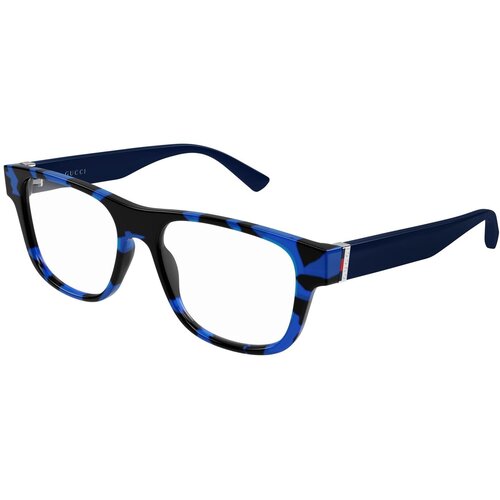 Gucci GG2086O 008 ONE SIZE (55) Modra/Kristalna Cene