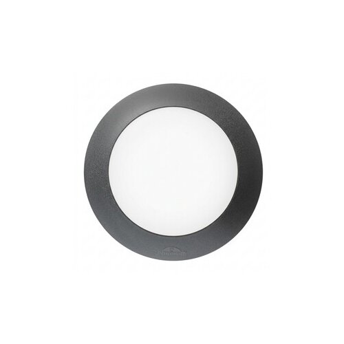  Fumagalli Plafonjera Bertina GX53 BK Slike