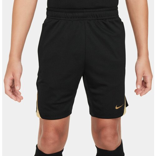 Nike k nk df STRK24 short k šorc za dečake za fudbal crna FN8419 Slike