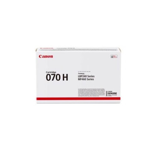  TONER CANON CRG-070H BK ZA LBP243, LBP246, MF461,MF463,MF465, 10.200 strani Cene