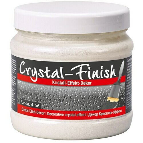  Zavr&amp;scaron;ni premaz Crystal Finish (Lumi Sun, 750 ml) Slike