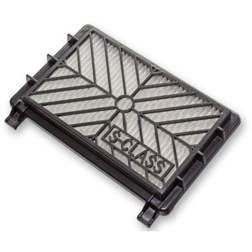 VHBW Set HEPA filtera za Bosch 491669 / Siemens VA0736 Slike