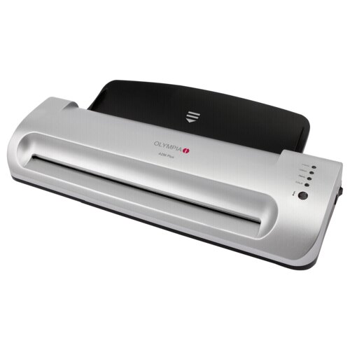 Olympia A 296 Plus DIN A 4 Laminator- plastifikator dokumenata Cijene