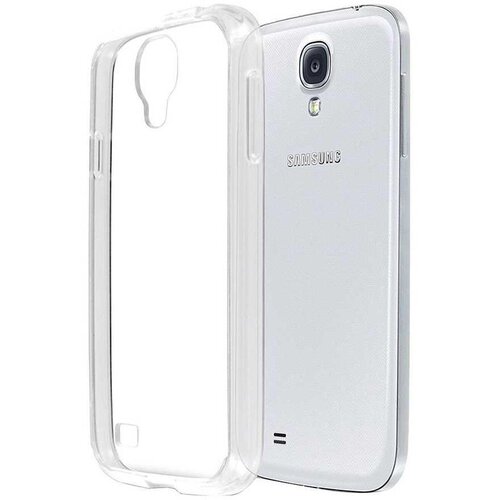 Platoon silikonska maska za Samsung s4, Providna Cijene