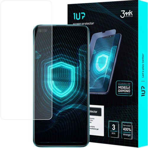 3mk OVITEK ZA TELEFON REALME X3 SUPER ZOOM 1UP, (22003603) Cene