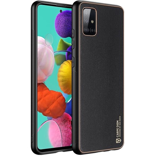 Dux ducis Yolo elegantna premium maskica za Samsung Galaxy A51 Slike