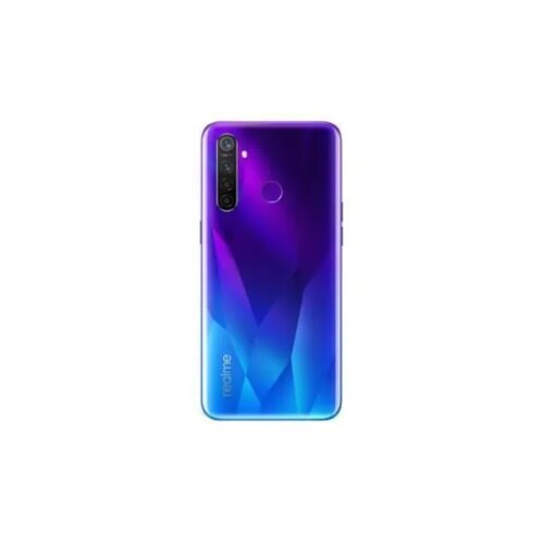 Realme 5 Pro 4GB Blue Slike