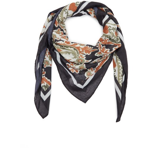 Orsay Black women's patterned scarf - Women's Cijene