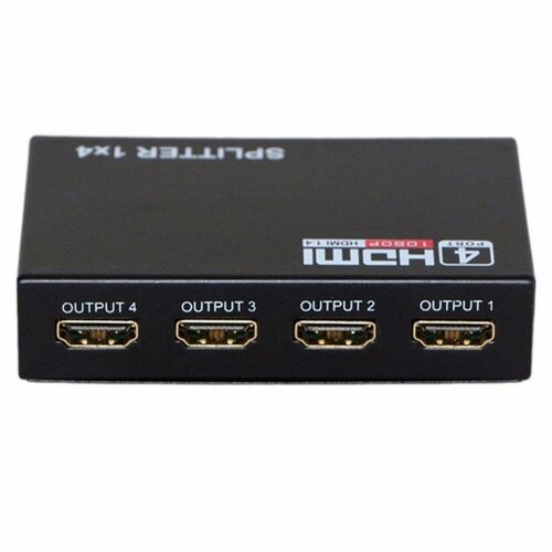  JWD-H14 HDMI Spliter, 4 porta Cene
