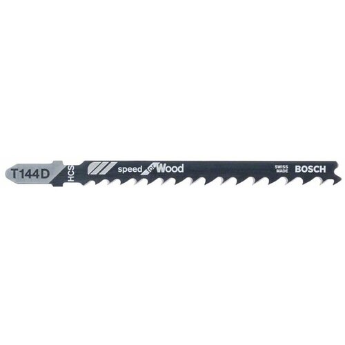 Bosch list ubodne testere t 144 d speed for wood 2608630560 Cene