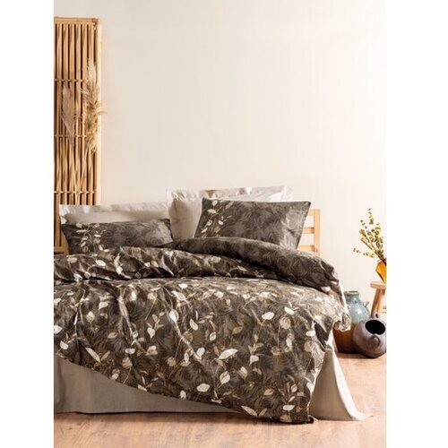 Cotton Box posteljina Ranforce double Dual Foresta Cene
