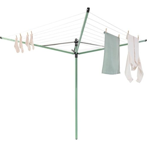 Brabantia Vrtna su&amp;scaron;ilica za rublje Lift-O-Matic 50m &amp;ndash; Slike