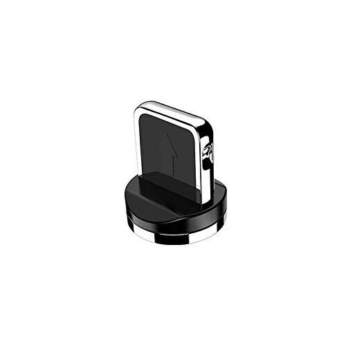 HURTEL Nastavek za Iphone Lightning magnetni kabel, srebrn, (21980654) Cene