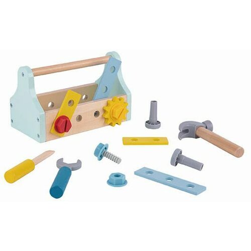  Drveni alat set TK273 Cene