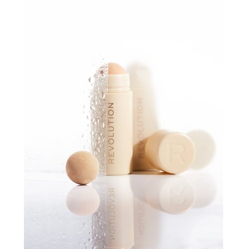 Makeup Revolution Oil Control Roller roll- on s mat efektom 1 kom Slike