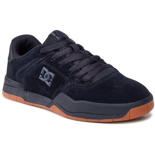 Dc Shoes moške Nizke superge CENTRAL Črna Cene