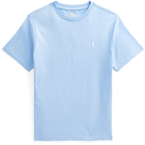 Polo Ralph Lauren Majica svetlo modra Cene