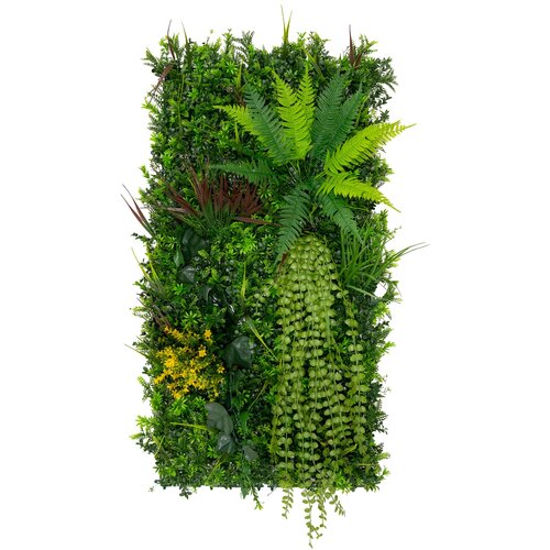Monster Umetna stenska plo&scaron;čica Alina - 50 cm x 100 cm, (5000159803) Cene