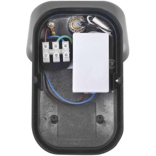  LED Spolja&amp;scaron;nje fleksibilno zidno svetlo NIKA LED/12,5W/230V IP44 Slike