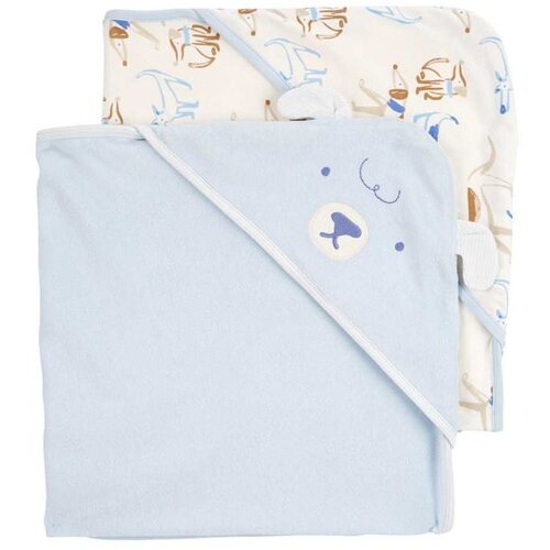 Carter's peškir za bebe dečake - set od 2 kom. Cene