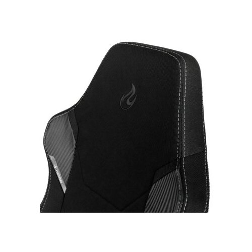 Nitro Concepts X1000 Upholstered seat Upholstered backrest Slike